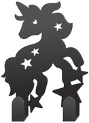 Detský vešiak na stenu JEDNOROŽEC