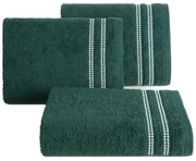 FROTÉ UTERÁK ALLY 50X90 CM ZELENÁ