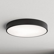 Brilagi - Stropné svietidlo CLARE 5xE27/40W/230V pr. 60 cm čierna