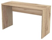 PC stolík Agave Typ 03 (dub grand natural). Vlastná spoľahlivá doprava až k Vám domov. 1108237