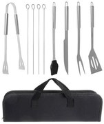 Kvalitné grilovacie náradie + obal