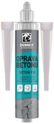 Oprava betónu BETON FIX, 480 g