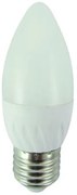 Žiarovka 6W E27 C35 4200K