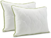 2x Dormeo klasický vankúš Aloe Vera 50x70 cm