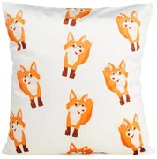 Obliečka na vankúš D91/PO/Kids/9B 45x45 Velvet 404168