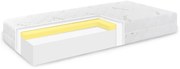 Matrac Memory Extra EMI, 80x190