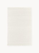 Ručne tkaný koberec do interiéru a exteriéru Sumit