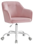 Kancelárska stolička OBG019P02