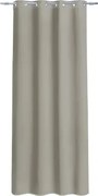 Záves Greta 140x245 cm, taupe%