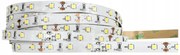 BERGE LED pásik - SMD 2835 - 5m 24W IP20 60LED/m 4,8W/m studená biela