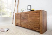 Komoda Lagos 135cm Sheesham