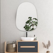 Zrkadlo Pure R2
