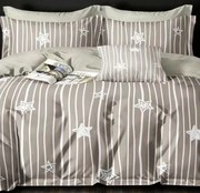 Obliečky Majka Bavlna 7-dielna súprava