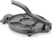 Liatinový lis na tortilly – Hendi