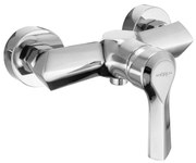 Mexen Sabre sprchová batéria, chrómová - 72140-00
