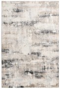 Obsession, Kusový koberec Salsa 691 grey, 80x150, šedá, kancelária