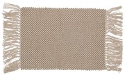 Látkové prestieranie 50x35 cm Mala - Bloomingville