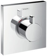 Hansgrohe ShowerSelect, termostatická batéria Highflow pod omietku, chrómová, HAN-15760000