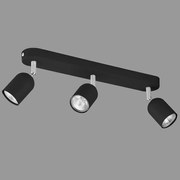 Stropné bodové svietidlo Top CZ 4417 LS3