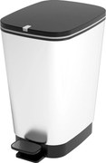 Odpadkový kôš 35 L KIS Chic Bin M, oceľ