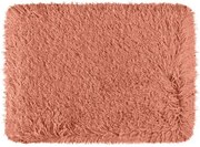 Koberček CELIA koralový
