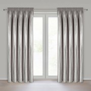 ZATEMŇOVACÍ ZÁVES NA PÁSKE CAMERON 140X270 CM BÉŽOVÁ