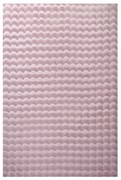 Svetloružový prateľný koberec 160x230 cm Ambiance – Ayyildiz Carpets