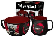 Darčekový set Tokyo Ghoul - Ken