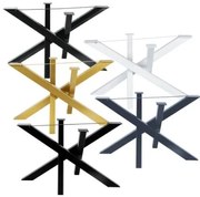 Podnož pod jedálenský stôl Bakchus L