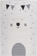 Koberec SKANDI KIDS A1098A krémový