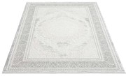Koberec Antique 209 sivý