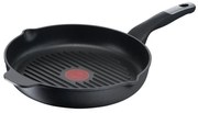 Grilovacia hliníková panvica s nepriľnavým povrchom ø 26 cm Unlimited E2294074 – Tefal