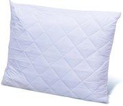 Prešívaný vankúš 50 x 60 cm