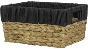 Košík S 34X27 H18cm