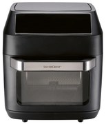 Silvercrest® Kitchen Tools Teplovzdušná fritéza 9 v 1 (100387476)