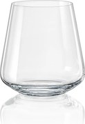 Crystalex poháre Sandra 400 ml 6 ks