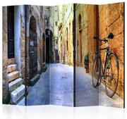 Artgeist Paraván - Italy Holidays II [Room Dividers]