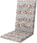 Doppler MOTION XL 1120 sivá