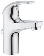 GROHE 32805000 - Umývadlová batéria BAUCURVE DN 15 lesklý chróm