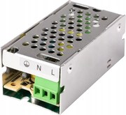 LED napájací zdroj SLIM 15W 12V IP20 220-240V AC IP20 pre LED pásiky