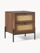 Nočný stolík Vienna