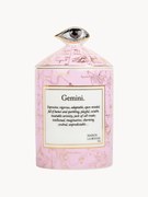 Ručne vyrobená vonná sviečka Gemini (Lavender, Cypress & Cedarwood)