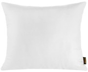 MAKOSATÉNOVÁ OBLIEČKA NA VANKÚŠ NOVA 50X70 CM BIELA