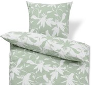 Posteľná bielizeň renforcé, kvetinová, štandardná veľkosť