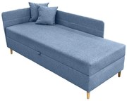 Posteľ Olimp Pocket L 80x200 Neve 74