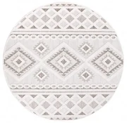 Koberec Santorini 435 krémový