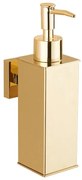 Mexen dávkovač mydla, zlatá - 70628-50