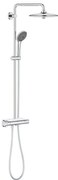 GROHE 26403001 - Sprchový systém VITALIO JOY 260 450 mm lesklý chróm