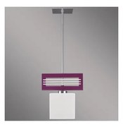 Prezent 51261 - Závesné svietidlo SANGA 1xE14/60W/230V