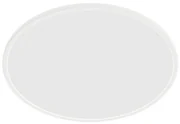 Philips - LED Stmievateľné vonkajšie svietidlo SUPERSLIM LED/15W/230V IP54 biela P4882